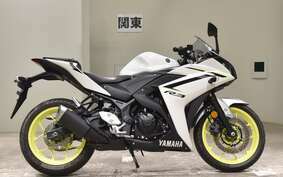 YAMAHA YZF-R3 RH13J