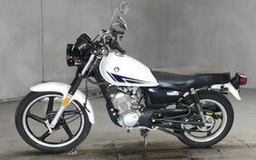 YAMAHA YB125SP LBPPCJL