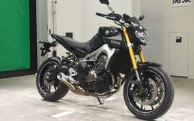 YAMAHA MT-09 A 2014 RN34J