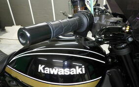 KAWASAKI Z900RS 2022 ZR900C