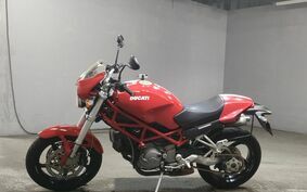 DUCATI MONSTER S2R 2006 M421A