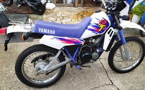 YAMAHA DT50 17W