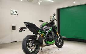 KAWASAKI Z900 Gen.2 SE 2022 ZR900B