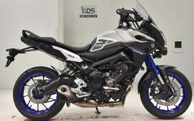 YAMAHA MT-09 Tracer 2015 RN36J