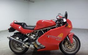 DUCATI 900SS 1994 906SC