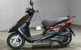 YAMAHA AXIS 125 TREET SE53J