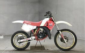 YAMAHA YZ125 1LX