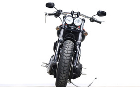 HARLEY FXDF 2014 GY4