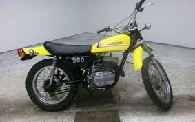 KAWASAKI 250TR F11