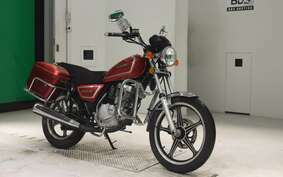 SUZUKI GN125 F Gen.2