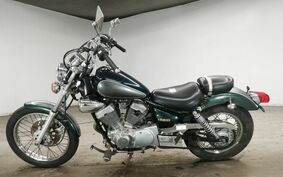 YAMAHA VIRAGO 250 3DM