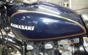 KAWASAKI Z750F SIDECAR 1976 Z2F