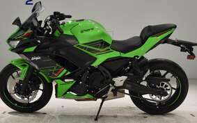 KAWASAKI NINJA 650 A 2023 ER650S