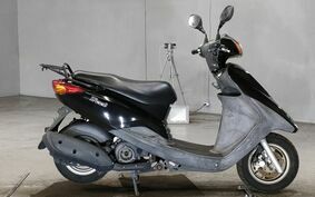 YAMAHA AXIS 125 TREET SE53J