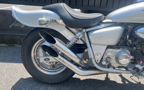 HONDA MAGNA 50 AC13