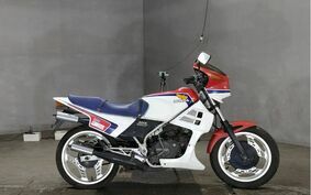 HONDA MVX250F MC09