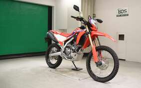 HONDA CRF250L MD47