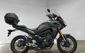 YAMAHA MT-09 Tracer 2015 RN36J