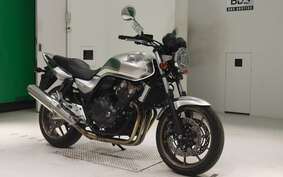 HONDA CB400SF GEN 4 A 2020 NC42