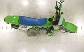 KAWASAKI KDX125 SR DX125A