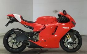 DUCATI DESMOSEDICI RR 2008 D100A