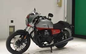 MOTO GUZZI V7ストーンコルサ