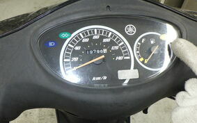 YAMAHA AXIS 125 TREET SE53J