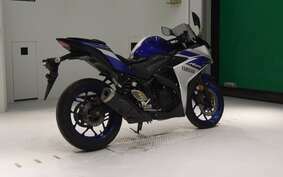 YAMAHA YZF-R25 RG10J