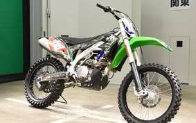 KAWASAKI KX450 F KX450H