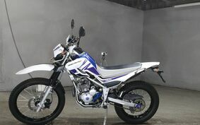 YAMAHA SEROW 250 DG17J