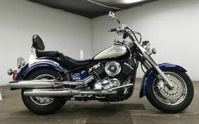 YAMAHA DRAGSTAR 1100 CLASSIC 2008 VP13J