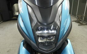 YAMAHA TRICITY 125 A SEC1J