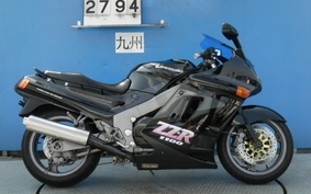 KAWASAKI ZZ1100 NINJA R ZXT10C