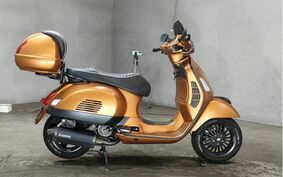 VESPA GTS300 IE 2010 M452