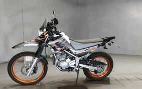 YAMAHA SEROW 250 DG17J