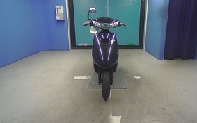 YAMAHA JOG ZR Gen.3 SA39J