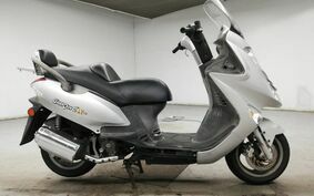 KYMCO GRAND DINK 125 X SH25