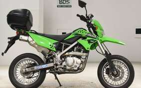 KAWASAKI KLX125D TRACKER LX125D