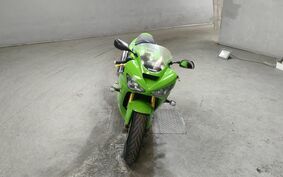 KAWASAKI NINJA ZX-6R R 2005 ZX600K