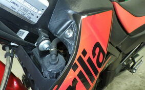 APRILIA RX125