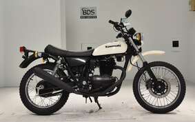 KAWASAKI 250TR BJ250F