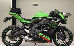 KAWASAKI ZX-25R ZX250E