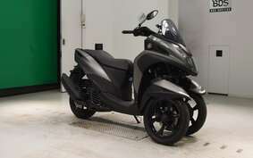 YAMAHA TRICITY 125 SEC1J