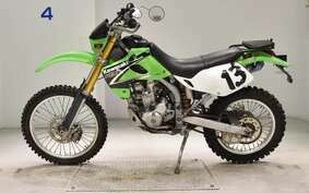 KAWASAKI KLX250 LX250E