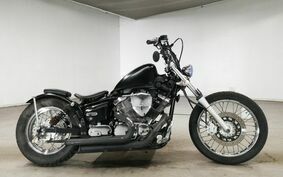 YAMAHA DRAGSTAR 250 VG05J