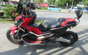 HONDA X-ADV 750 2017 RC95