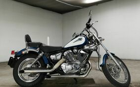 YAMAHA VIRAGO 250 S 3DM