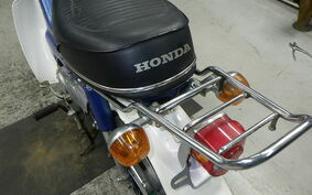 HONDA CHALY 50 CF50