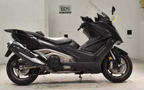 KYMCO AK550 2020