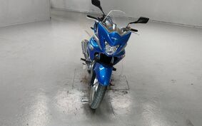 SUZUKI GSR250S GJ55D